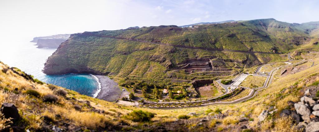 Bahia De Avalos San Sebastián de la Gomera Buitenkant foto
