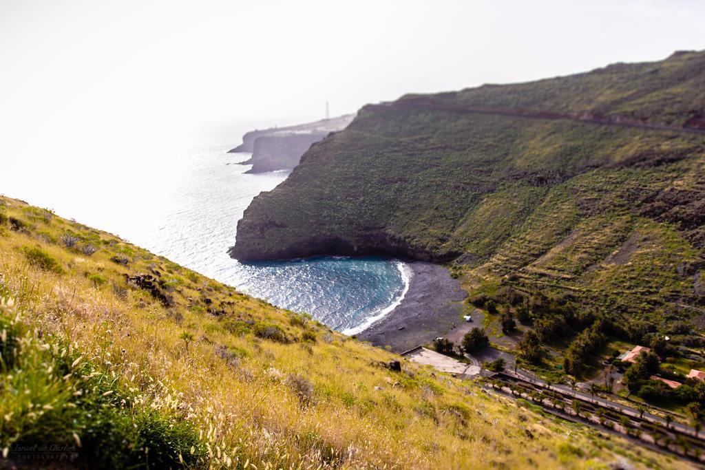 Bahia De Avalos San Sebastián de la Gomera Buitenkant foto
